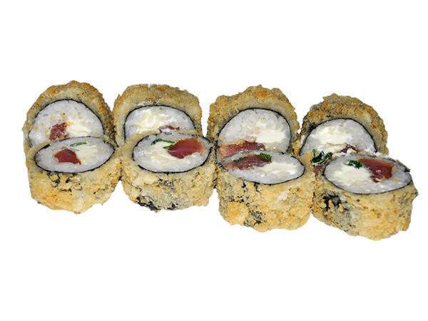 Суши Dом - Ролл Магуро темпура