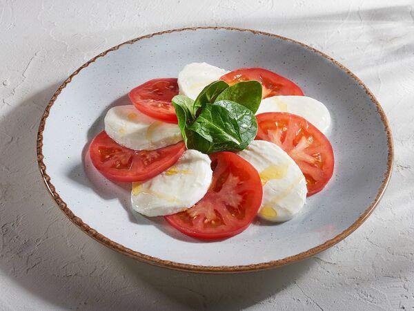 Pizzarella36 - Капрезе