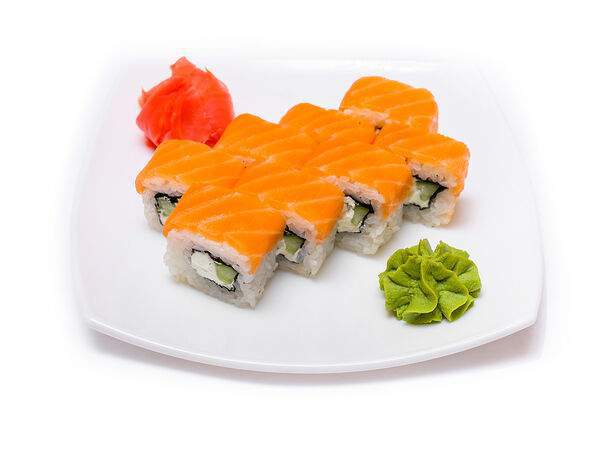 Bento - Филадельфия Лайт