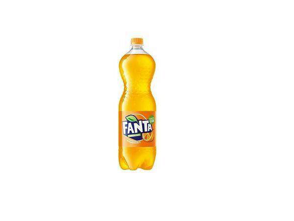 Giros Plus - Fanta
