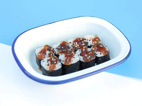 Иль-И-Чу - Ролл с тунцом