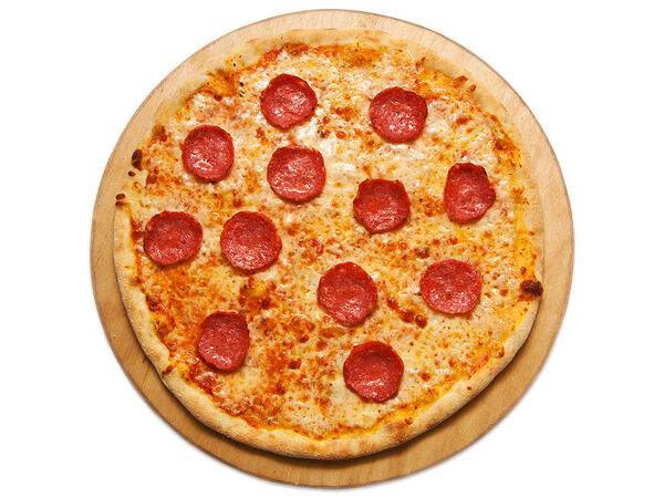 Pizza Mizza - Пепперони