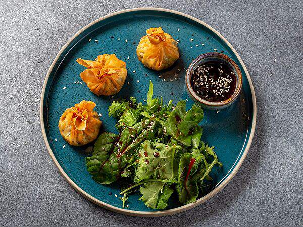 Goya - Тайский Мешок с золотом