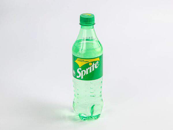 Колибри доставка суши и пиццы - Sprite