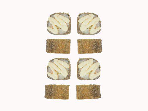 Элайс - Жареный Цезарь