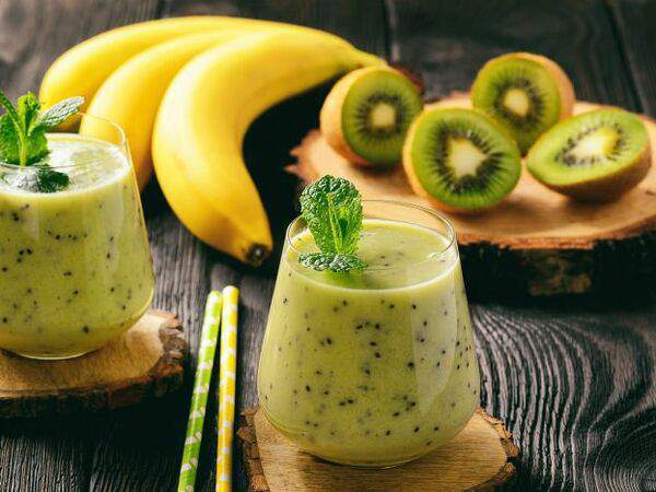 Гурмерия De Paris - Смузи Антистресс