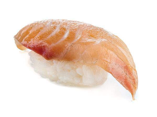 Маруми - Окунь