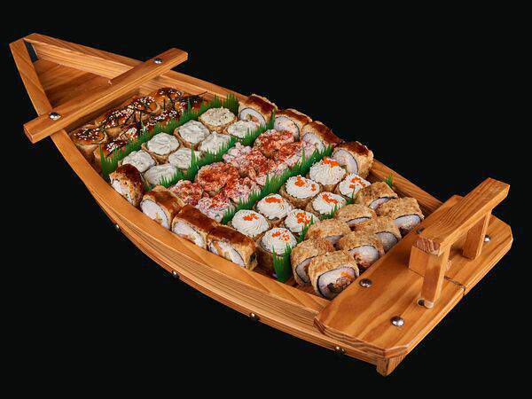 Веранда - Темпура