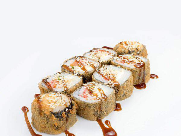 Саюри - Джинджер