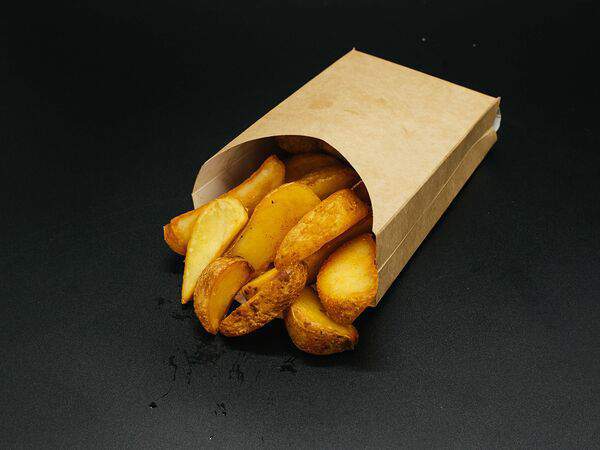 Суши-бар Филадельфия - Картофель по-деревенски