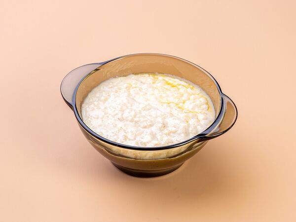 Столовая Розмарин - Каша овсяная молочная