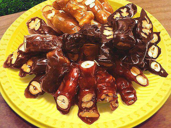 Хинкали Хаус - Чурчхела