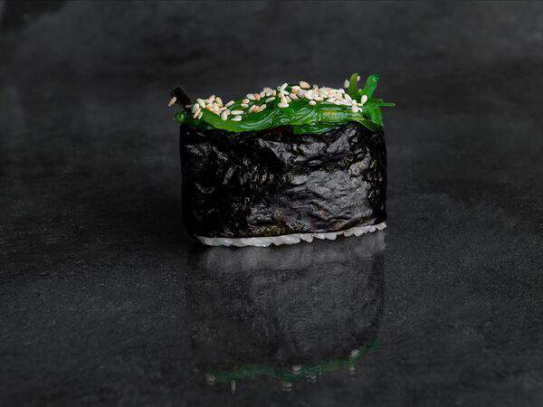 Like Pizza & Sushi - Суши чука