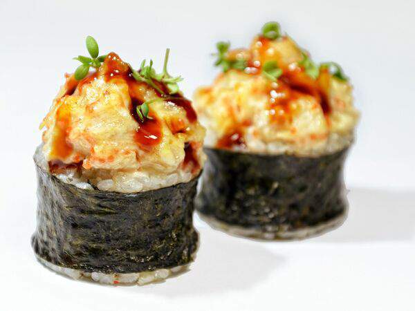 Luxury Food - Онтарио