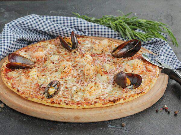 Традиции вкуса - Пицца Итальянская Римини