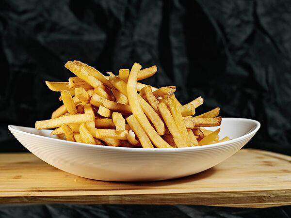Primeshef - Картофель фри