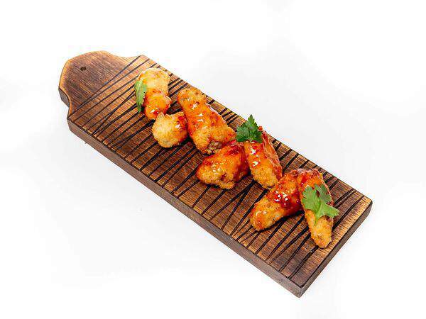 ГРИЛЬ СПБ - Куриные крылышки