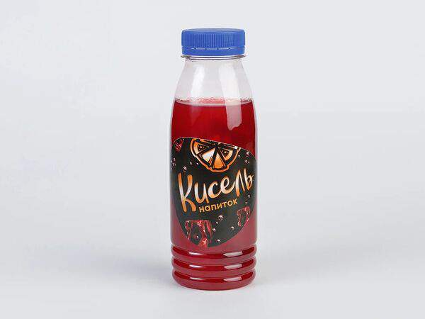 Мир пиццы - Кисель