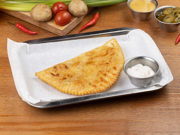 Ликерs - Чебурек классический