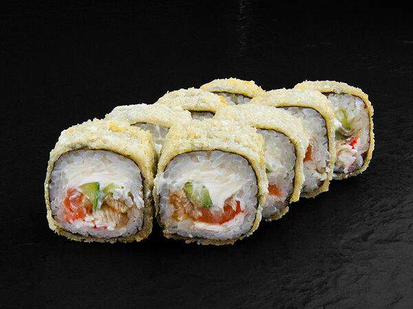 Sushihauz - Горячая Калифорния