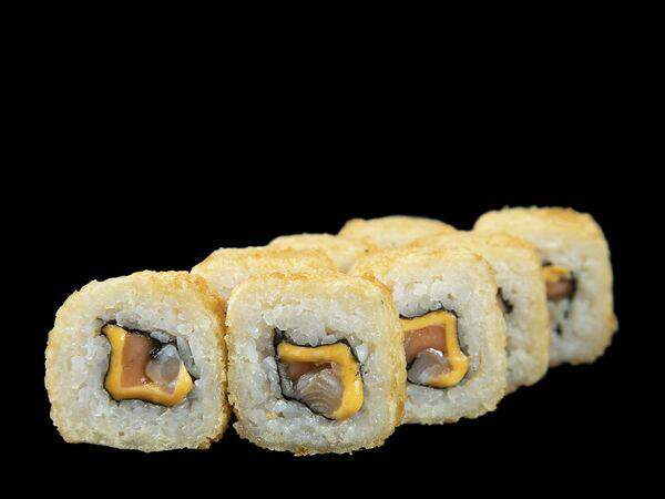 Сушикрай - Оушен