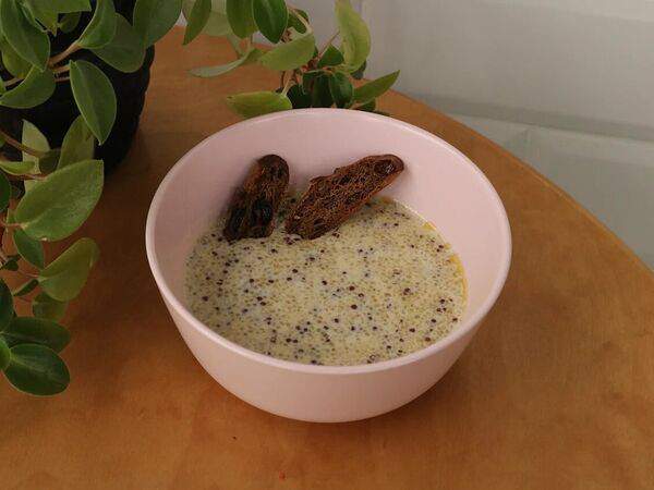 Люблю Кофе - Каша из киноа