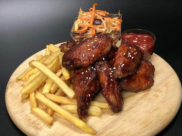 Fermer - Мини Сет №2