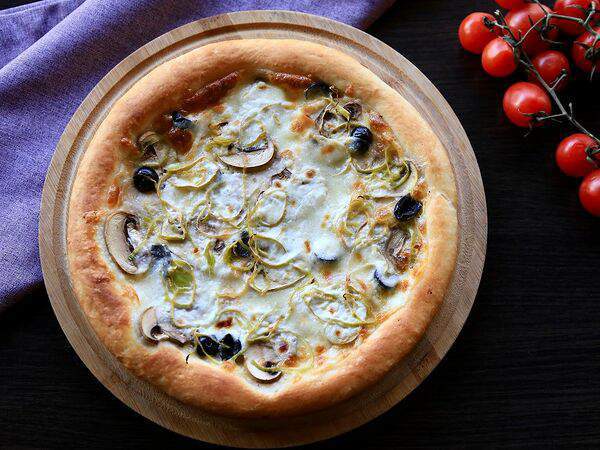 Очаг Драйв - Пицца Нежная