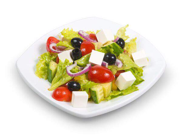 Суши фикс - Салат Греческий