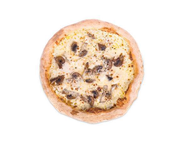 Detroit style - Пицца Курица и грибы