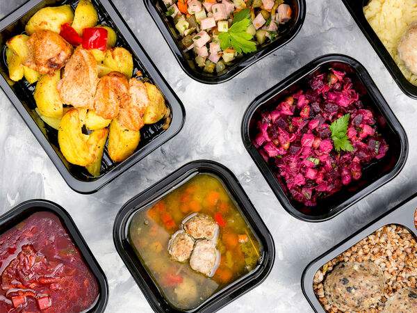 Ресторан Робин Сдобин в Воронеже