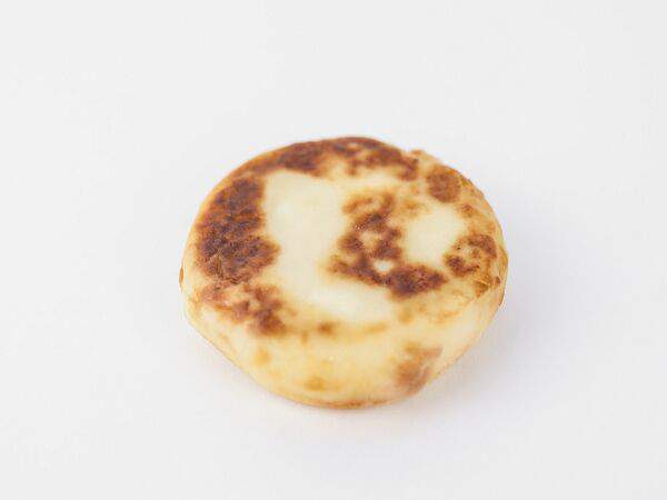 Хлебные истории - Сырники творожные