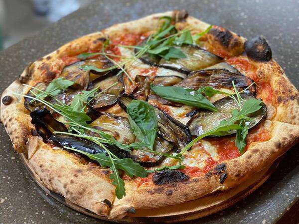 La mia piazza - Меланзана