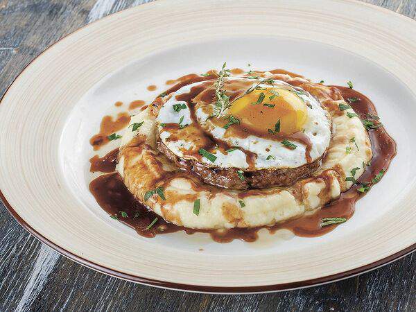 Челси паб - Бифштекс из говядины