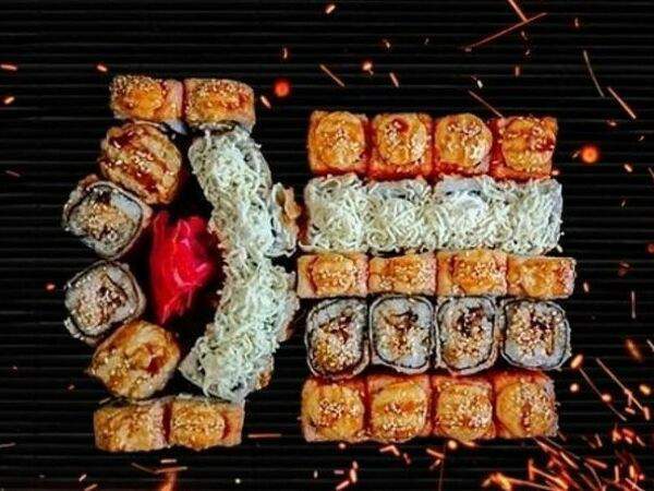 Gusto - Набор Хот Пати