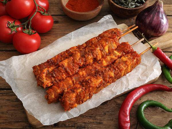 Ресторан Счастье есть! в Оренбурге