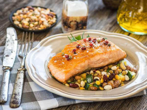 Ресторан Аура в Воронеже