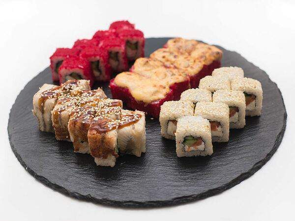 Terkin Gastro Pub - Сет Америка