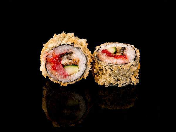 Fishka - Ролл Киото