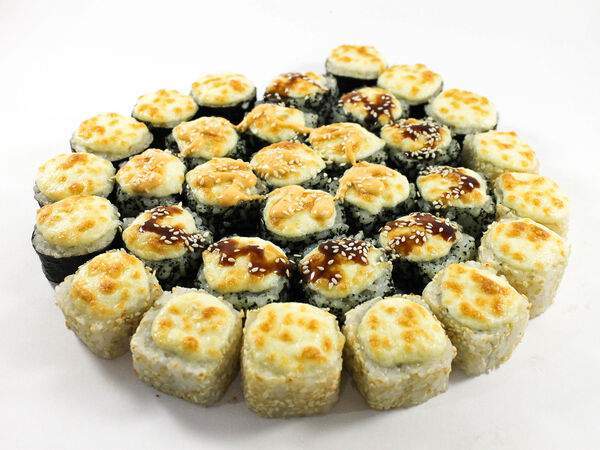 Симфония Вкуса - Сет Запеченный