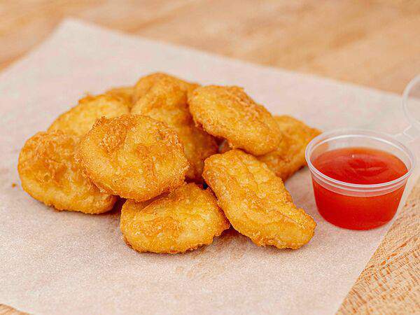 Вася Пепперони - Наггетсы куриные