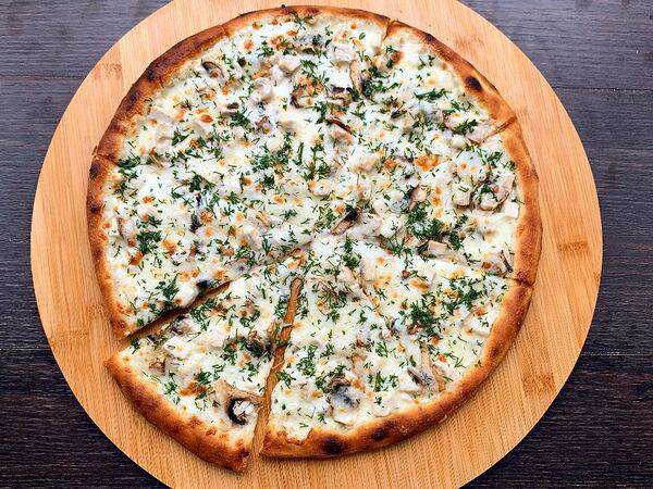 Ken Guru Food - Жюльен