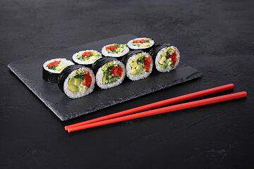 Sushiman - Веган ролл