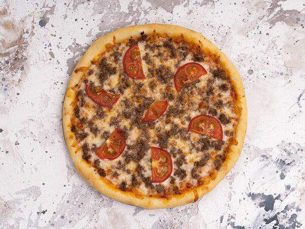 Zoom - Болоньезе