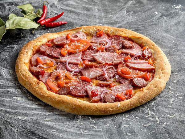 Домино гурман - Диабло