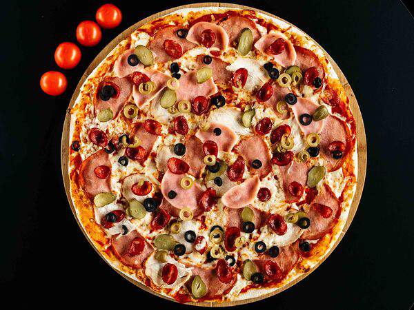 Шашлычная Марусино - Матера