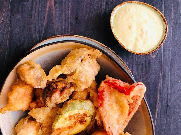 Иль густо - Криспи-микс