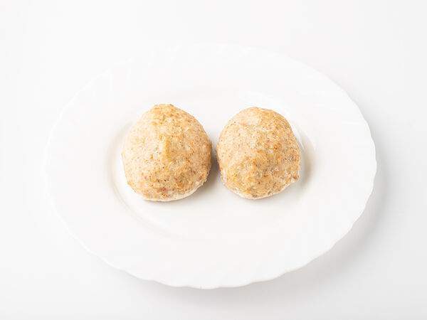 Бахетле - Зразы куриные по диете дюкан