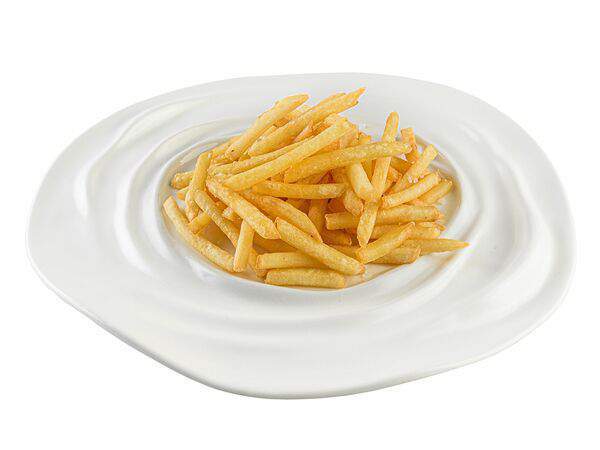 Жемчужина - Картофель фри