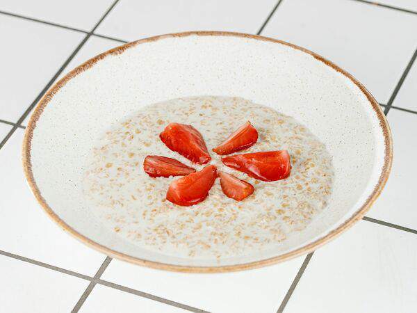 Choppers - Овсяная каша